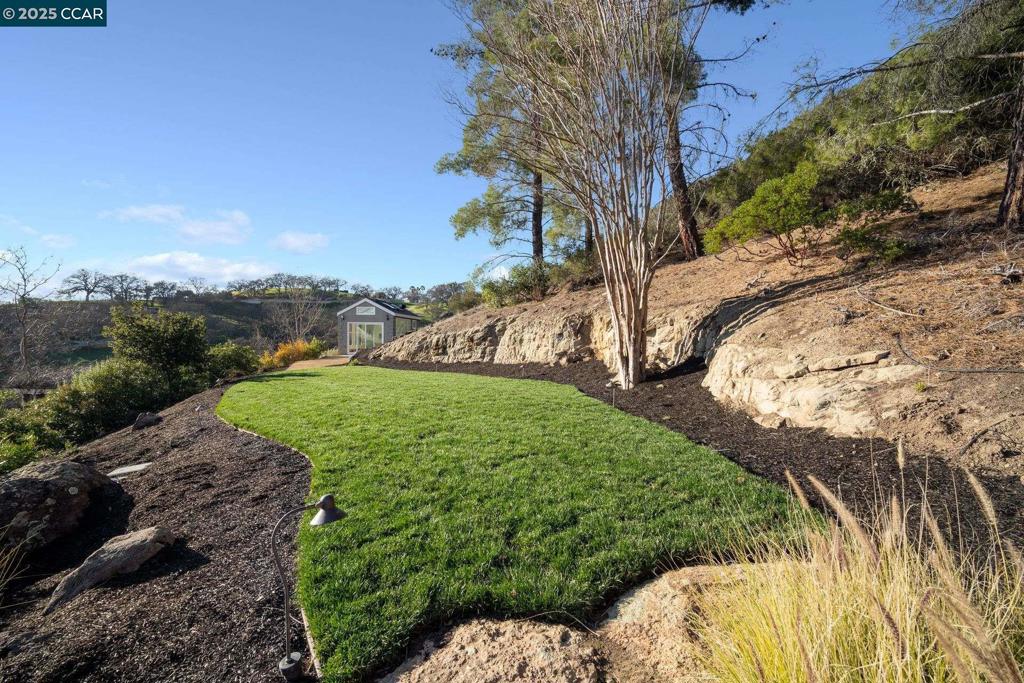 DIABLO - Residential