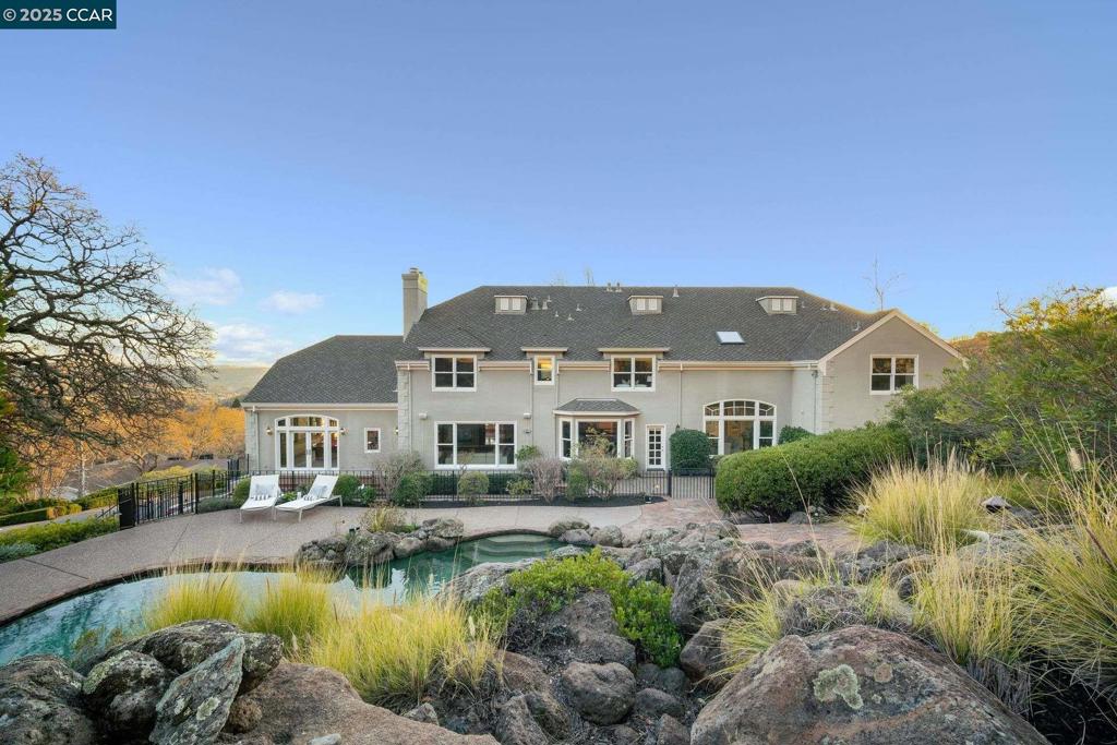 DIABLO - Residential