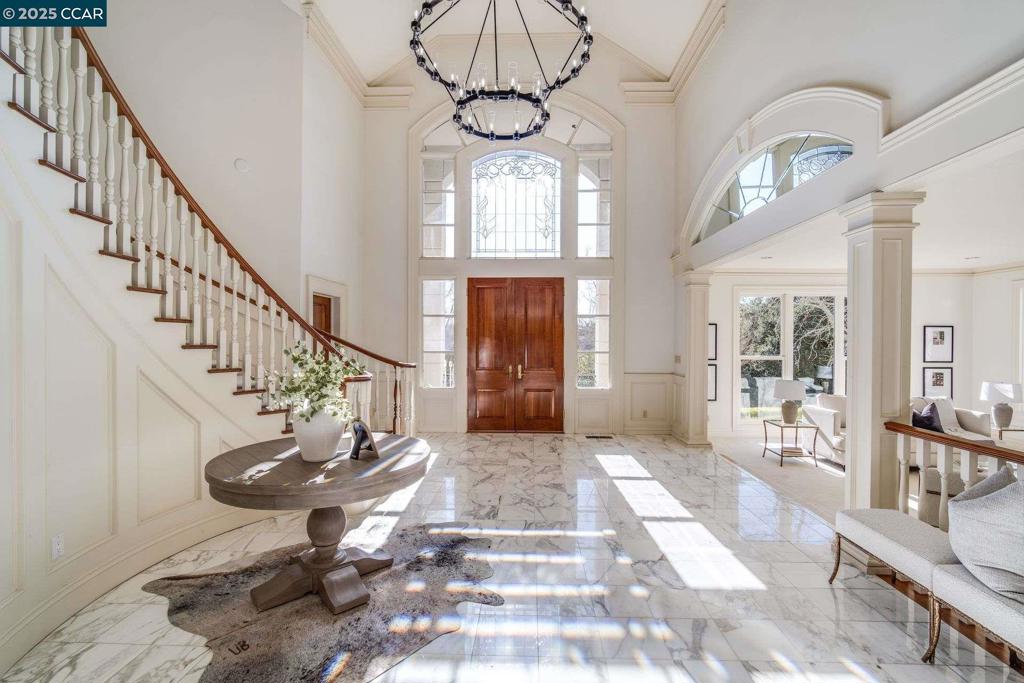 DIABLO - Residential