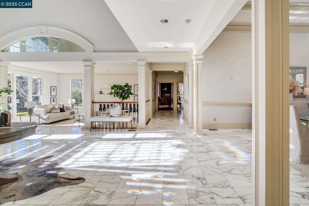 DIABLO - Residential