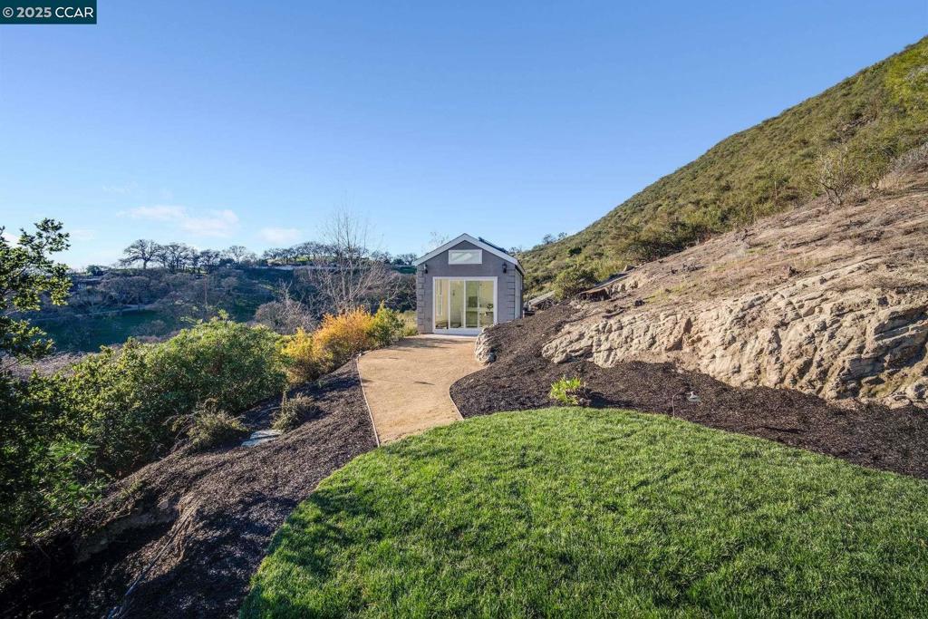 DIABLO - Residential