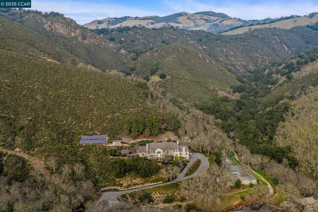 DIABLO - Residential