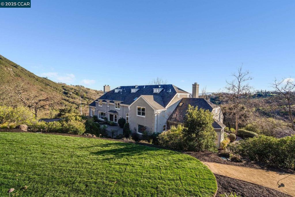 DIABLO - Residential