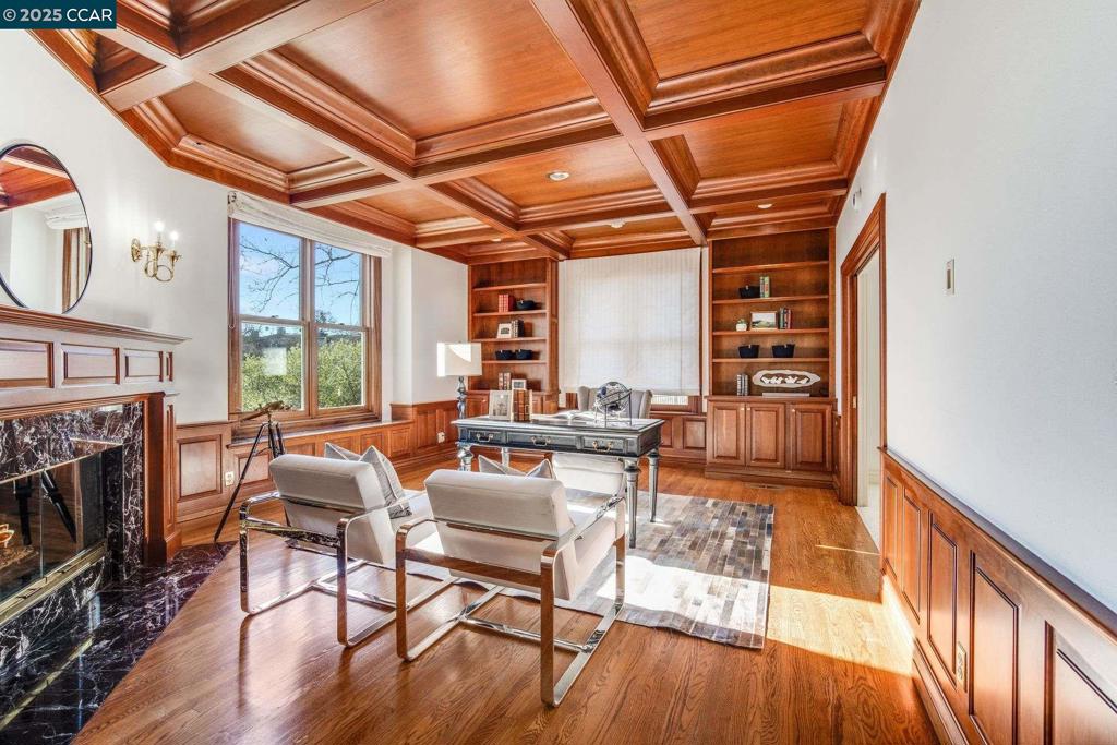 DIABLO - Residential