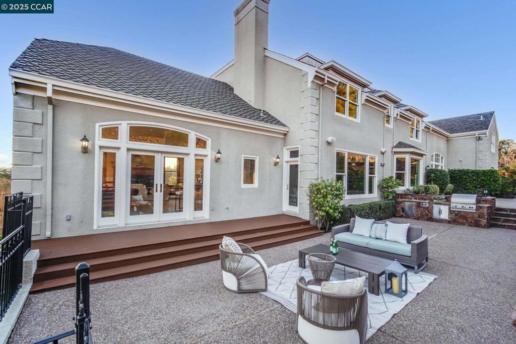 DIABLO - Residential