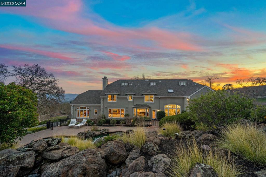 DIABLO - Residential