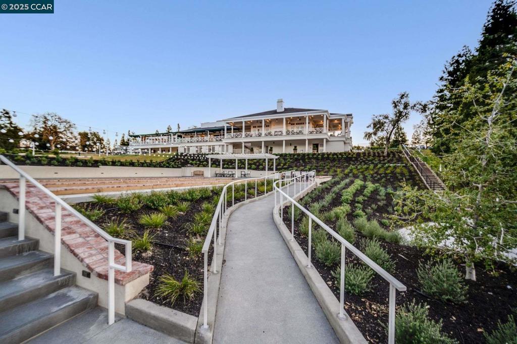 DIABLO - Residential