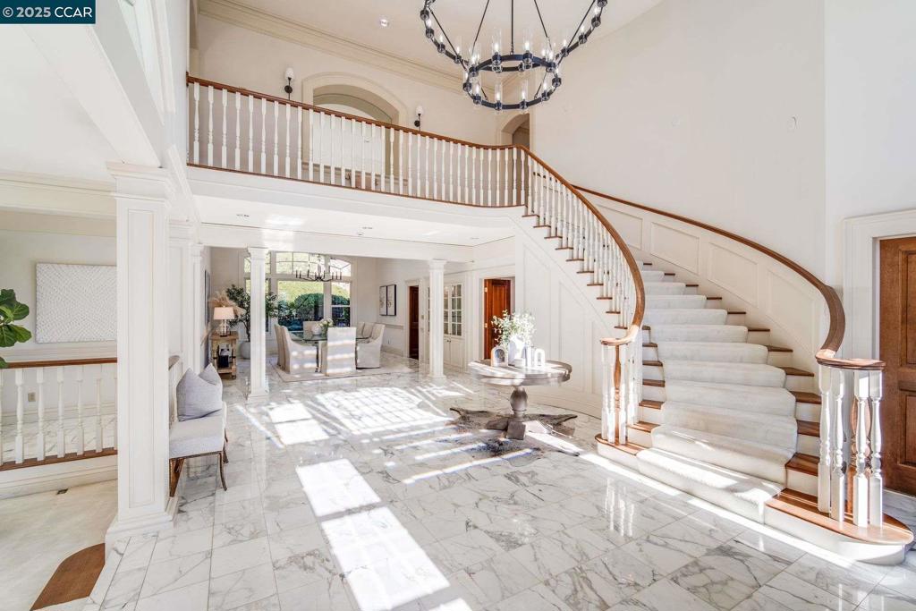 DIABLO - Residential