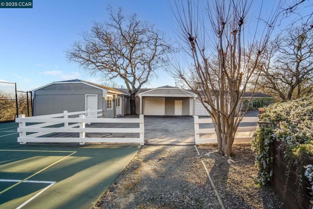 DIABLO - Residential