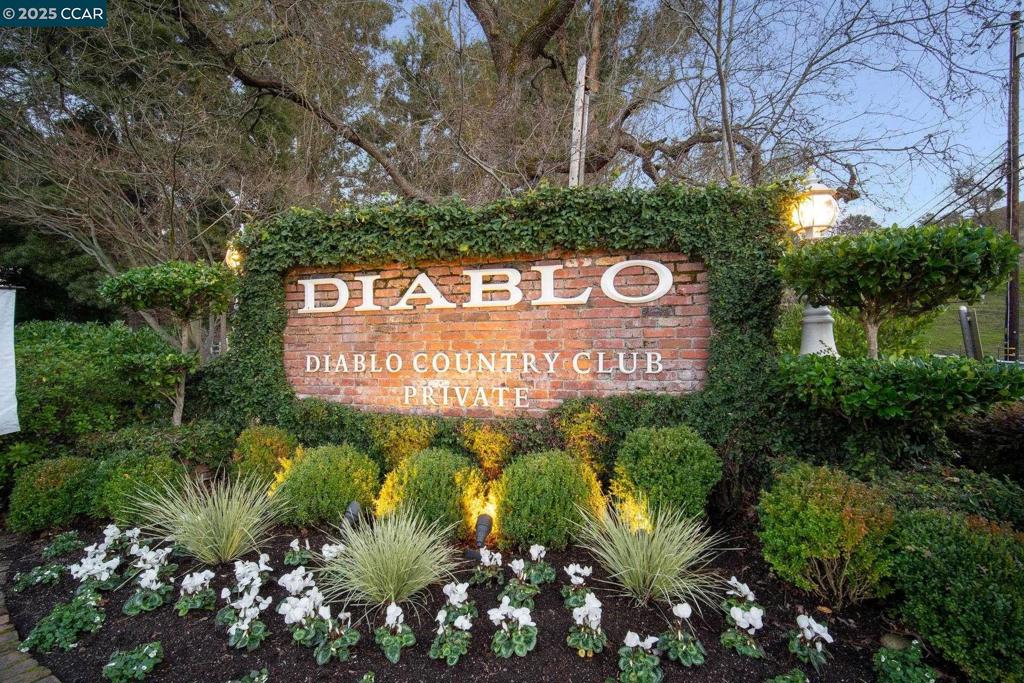 DIABLO - Residential