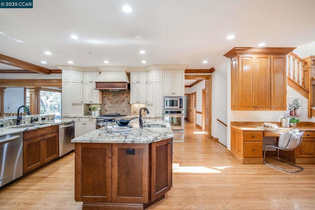 DIABLO - Residential