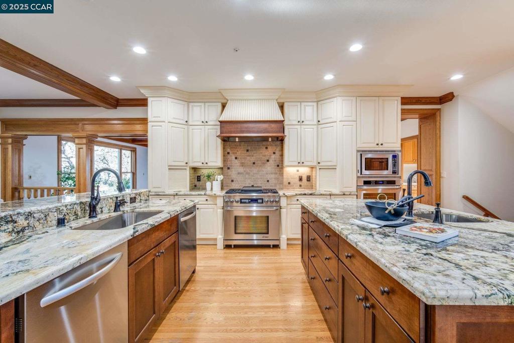 DIABLO - Residential