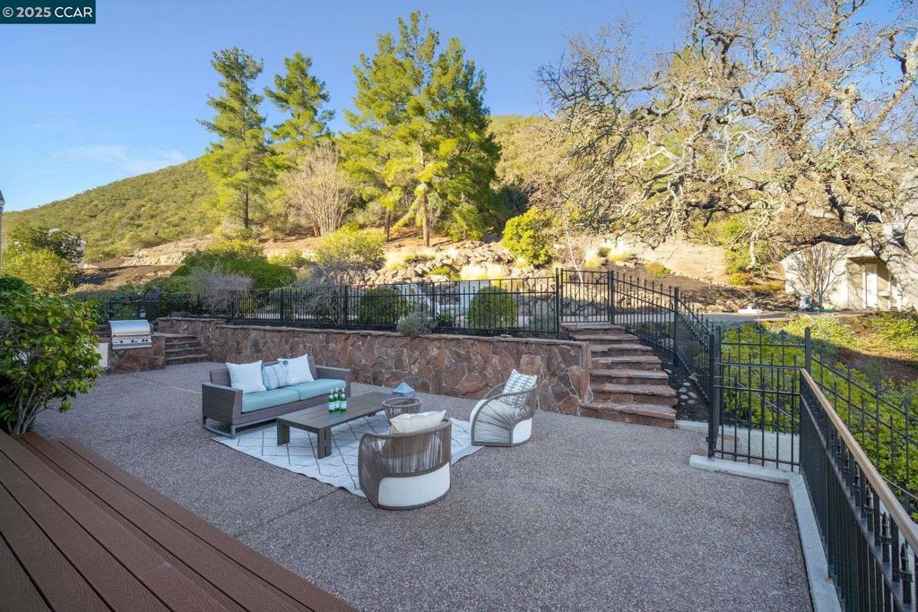 DIABLO - Residential