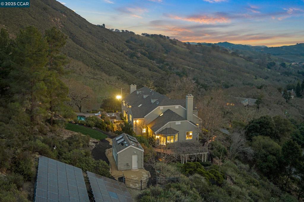 DIABLO - Residential