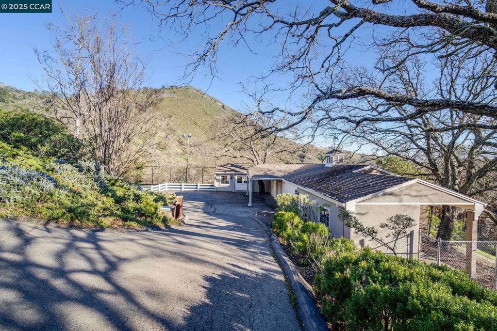 DIABLO - Residential