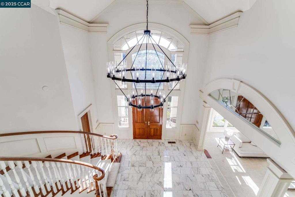 DIABLO - Residential