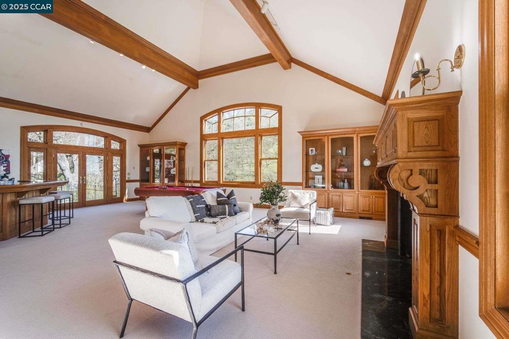 DIABLO - Residential