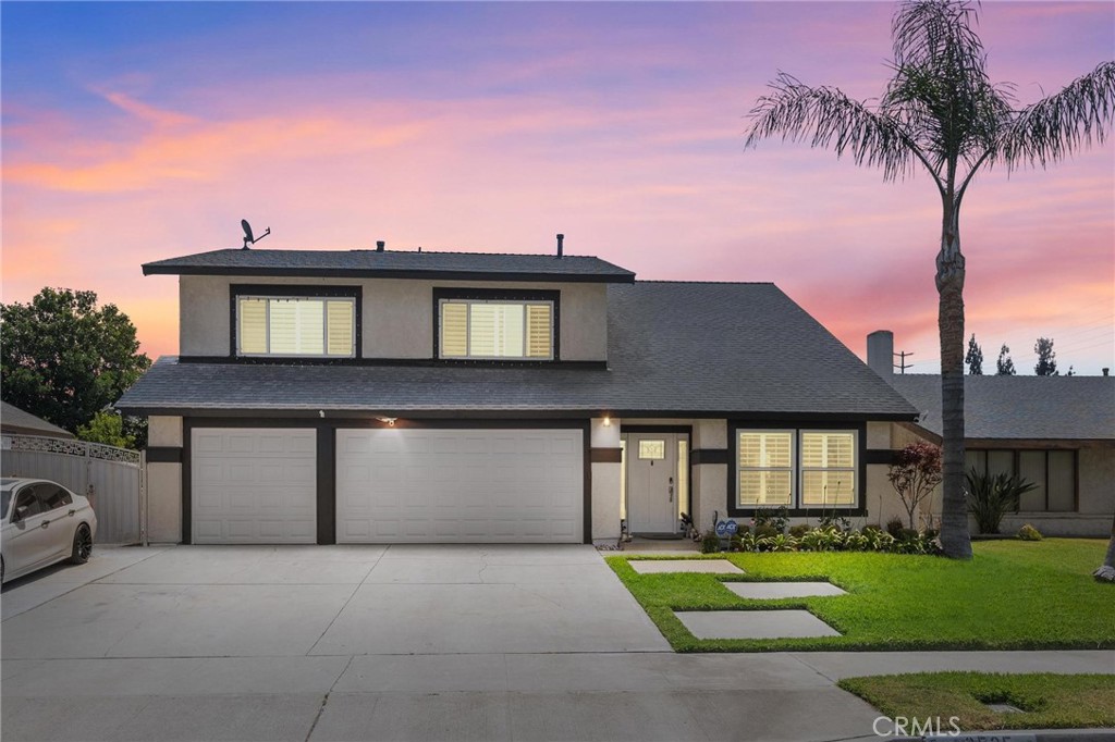 2535 S Imperial Place