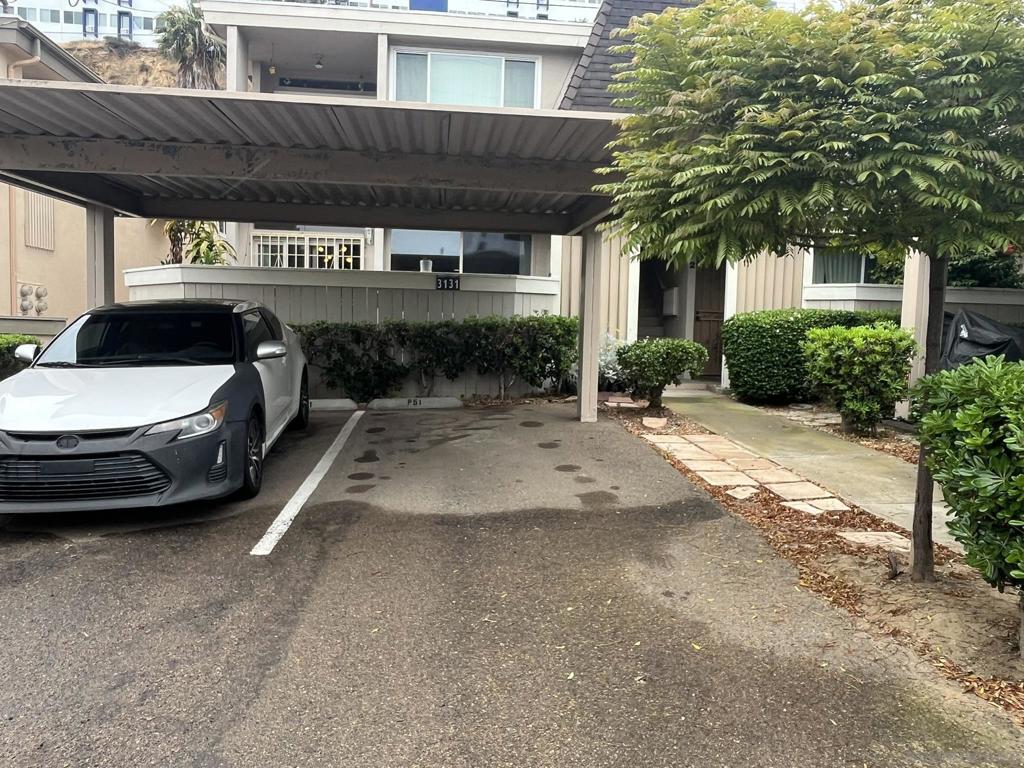 San Diego - Residential