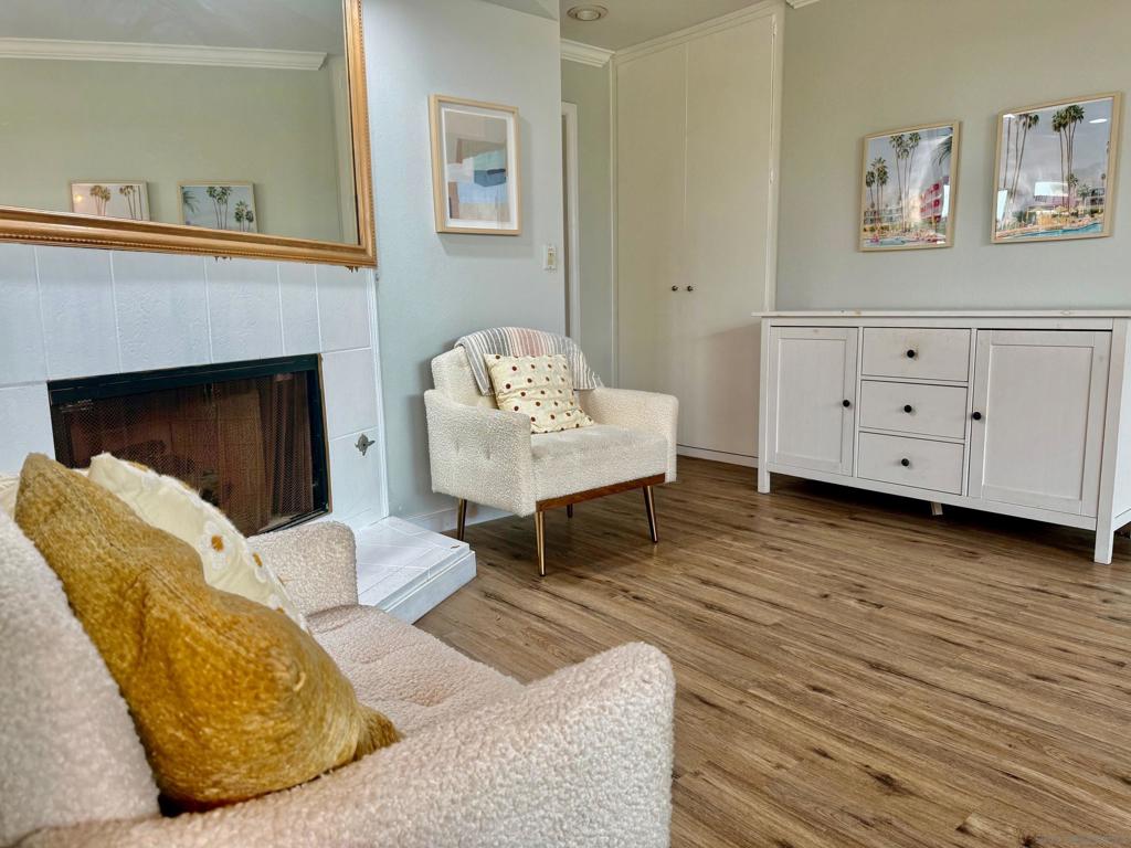 San Diego - Residential