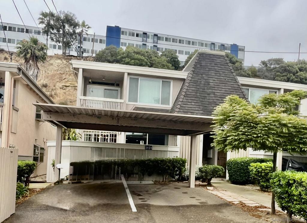 San Diego - Residential
