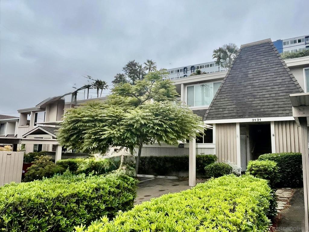 San Diego - Residential