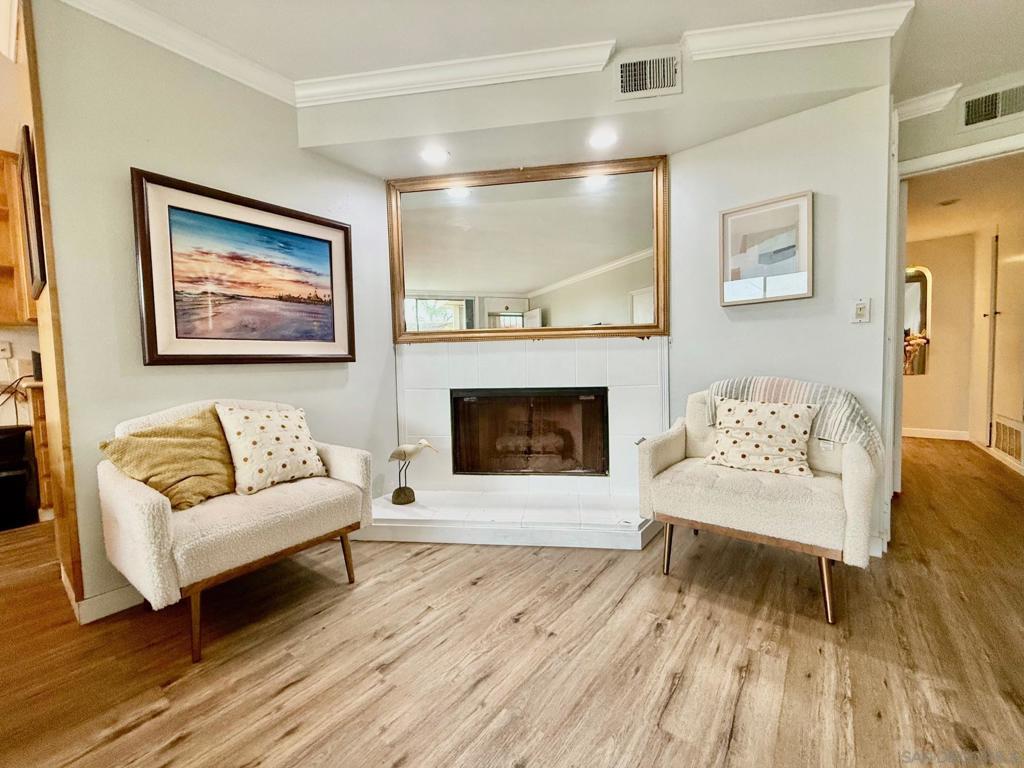 San Diego - Residential