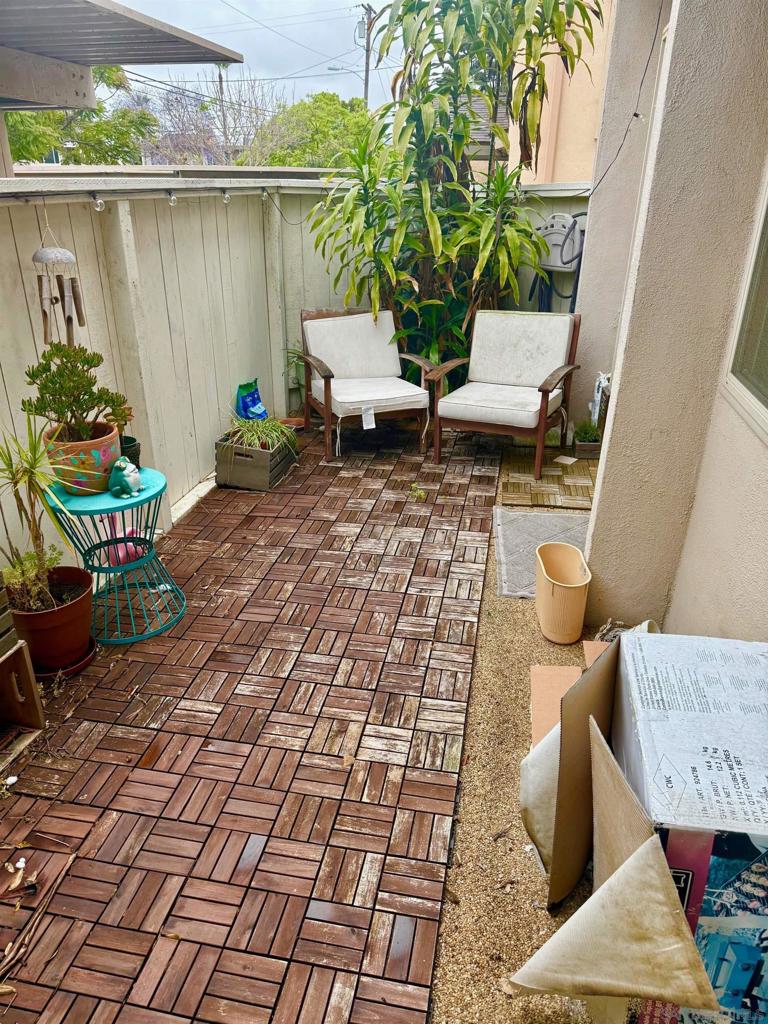 San Diego - Residential
