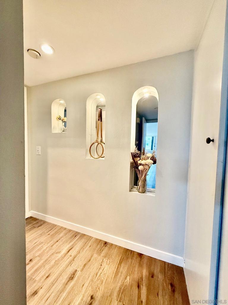 San Diego - Residential
