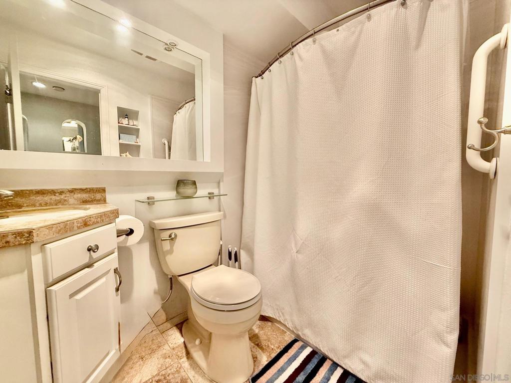 San Diego - Residential