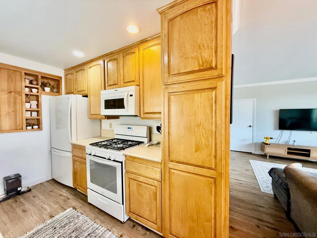 San Diego - Residential