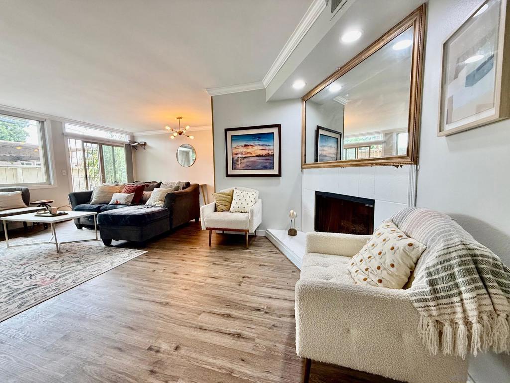 San Diego - Residential