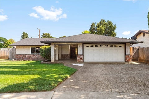 Photo of 6 Nancy LN, Chico, CA 95926 (MLS # SN26178403)