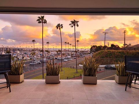 1200 N Harbor Drive Oceanside CA 92054