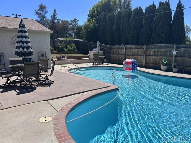 538 Shadow Hills Drive