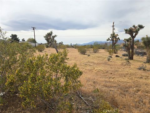 7414 Alaba Yucca Valley CA 92284