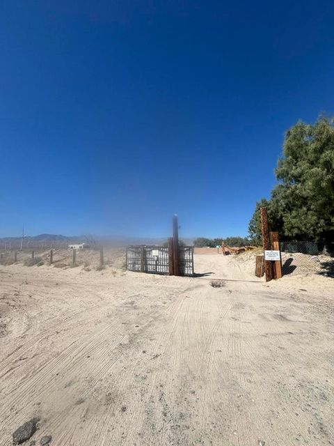 Photo of Palm Springs, CA 92258 (MLS # 219143733DA)