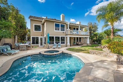 Photo of 24 Peony Way, Coto de Caza, CA 92679 (MLS # OC25248917)