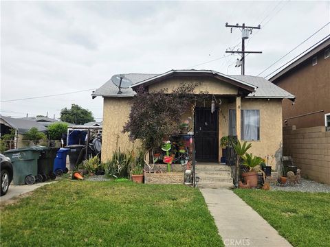 Photo of 4485 Lovett St, Los Angeles, CA 90040 (MLS # DW26092898)