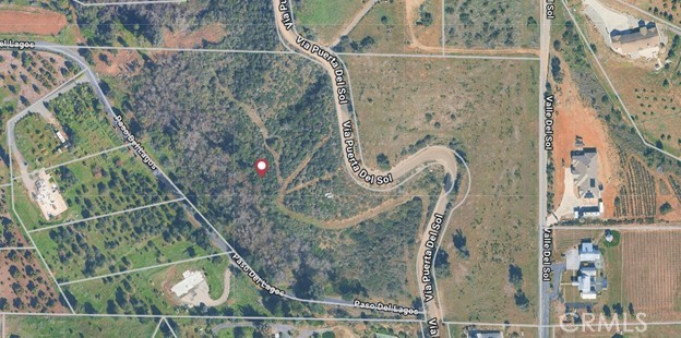 Bonsall - Land