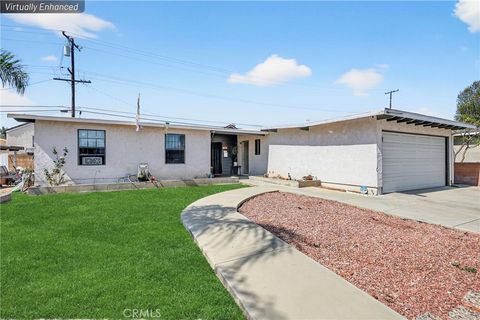 Photo of 2415 Merrywood St, Pomona, CA 91767 (MLS # DW26047841)