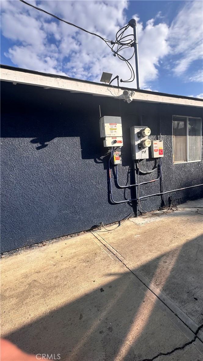13127 S Penrose