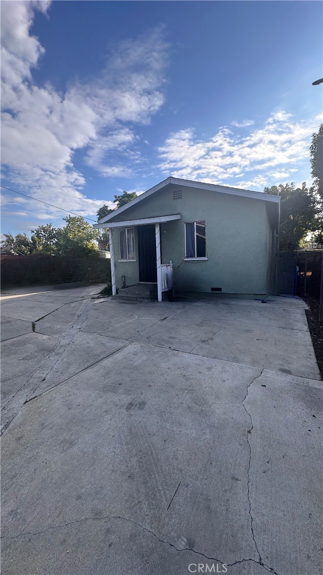 13127 S Penrose