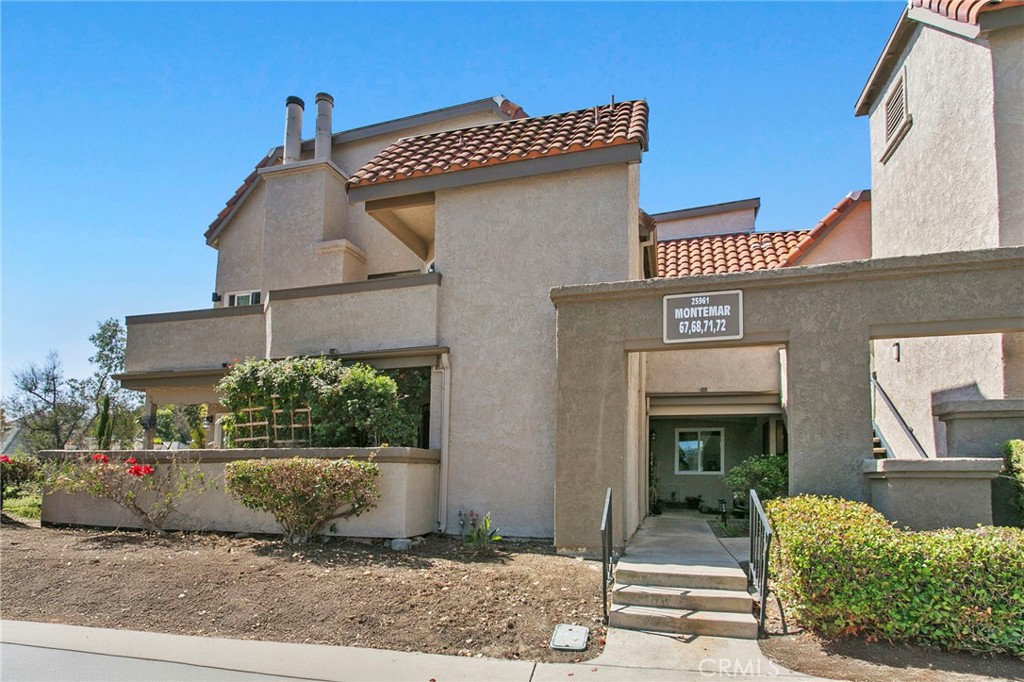 Villa Mira (VM) - Residential