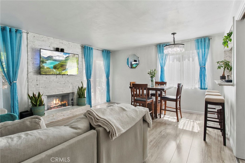 Villa Mira (VM) - Residential