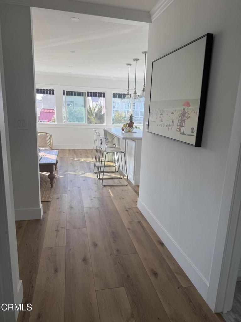 Balboa Peninsula (Residential) - Residential Lease