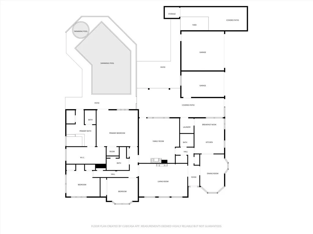 Downey, California 90241, United States, 3 Bedrooms Bedrooms, ,3 BathroomsBathrooms,Residential,Active,254487