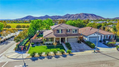 28079 Millstream Court Menifee CA 92585