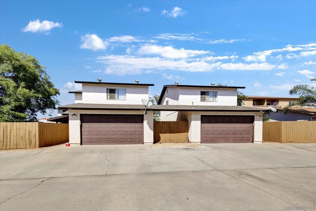 1255 Jeannine Lane