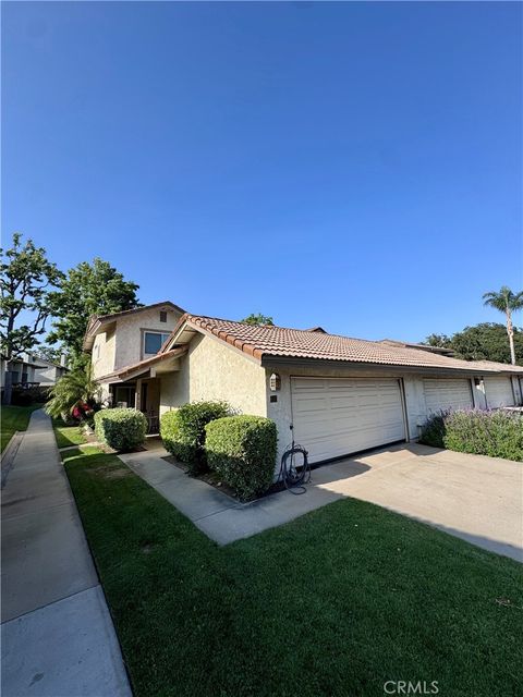 137 Oak Forest Circle Glendora CA 91741